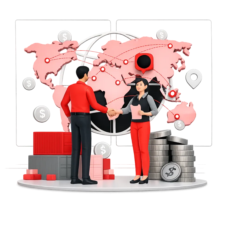 Multichannel Order Fulfilment