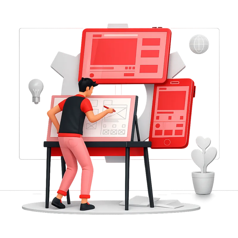 Multi-Round Prototyping